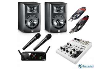 Какая караоке-система идеально подойдет для домашнего использования?