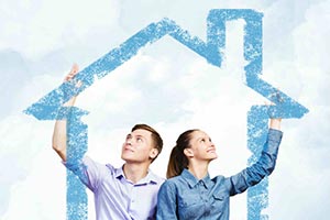 На жилье днепропетровская молодежь получит меньше криворожской