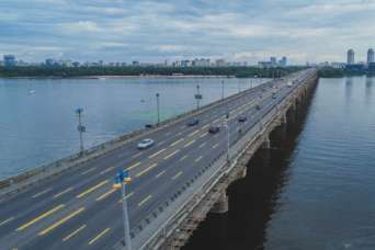 Мост Патона ждет масштабная реконструкция