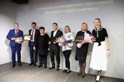 «Снєжка-Україна» - серед переможців рейтингу «Сумлінні платники податків-2018»