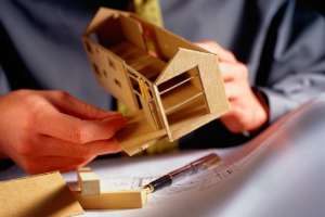 Как Верховная Рада борется со строительными аферами