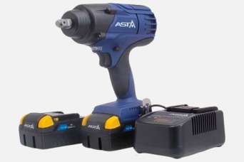 Что такое гайковерт и как его выбрать. Часть 3