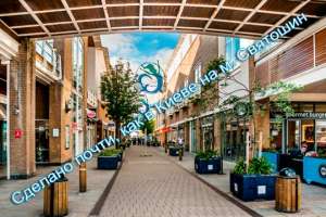 Как аккуратно и по-европейски КГГА борется с МАФами