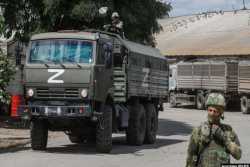 Что известно о работе частных военных компаний на войне в Украине