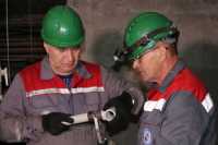 У Харковi замiнили понад 21,6 км внутрiшньобудинкових систем