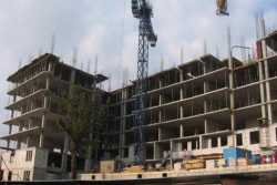 Градостроительный закон поможет стройотрасли