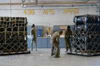 Аналитик рассказал об оружии по ленд-лизу