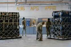 Аналитик рассказал об оружии по ленд-лизу