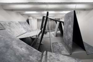 Кому подойдет дом без стульев?