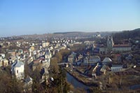 Тернопольская область улучшила социальную инфраструктуру