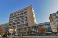 Фонду госимущества вернули здание для летчиков