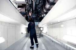 Scania ищет новых специалистов в Украине