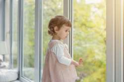 Как обеспечить безопасность детей и защитить ПВХ окна от взлома. Видео