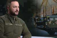 "Укроборонпром" обещает уникальный беспилотник