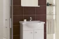 Презентована новая коллекция мебели для ванных комнат