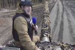 Как танкисты ВСУ под Харьковом воевали с мобилизованными