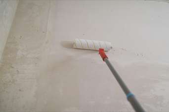 Ґрунтування поверхонь: основні засади