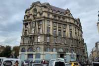 Для погашения долгов во Львове продают памятник архитектуры