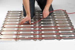 Как отапливать частный дом с помощью электрической кабельной системы