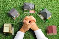 Вступил в действие закон о продаже домов вместе с земельными участками