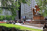 Киевлянам представят архитектурный опыт США