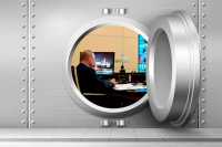 Сегодня бункер Путина был обесточен в течение 136 минут