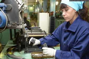 Китай не поможет российскому ВПК