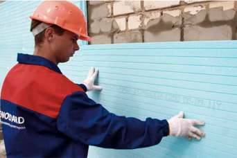 Как теплоизолировать «мостики холода»