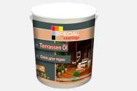 На рынке Украины появилось покрытие для защиты и отделки древесины