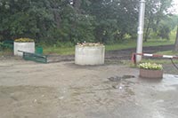 Киевавтодор продемонстрировал мэру результаты работы