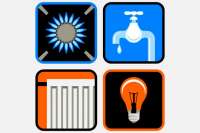 Итоги 2017 года: на сколько подорожали услуги ЖКХ