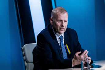 У России закончились силы для крупных наступлений в войне