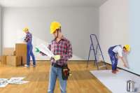 Строительных работ без разрешения станет больше