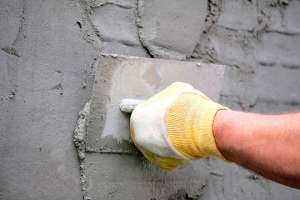 Как выполнить гидроизоляцию подвала санирующими штукатурками