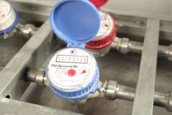 Утвержден порядок расчетов за установку домовых счетчиков