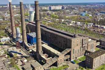 &quot;Київтеплоенерго&quot; не може вирiшити скандал з заборгованiстю