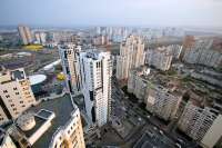 Рост цен на жилье в Киеве не собирается останавливаться
