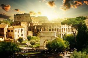 Пять великих строительных изобретений Древнего Рима