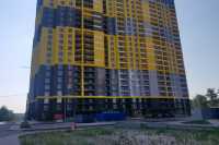 Жильцы домов "Киевгорстроя" рискуют остаться без тепла