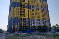 Жильцы домов "Киевгорстроя" рискуют остаться без тепла