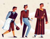 Эволюция ванных комнат с XVI века