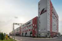 Под Киевом продали логистический комплекс