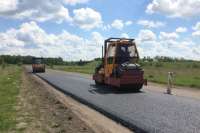Тернопольской дороге понадобились допработы