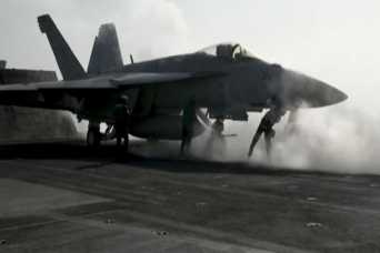 Как поставка истребителей ВСУ изменит войну