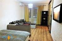 Одесские однокомнатные квартиры сравнялись в цене с киевскими