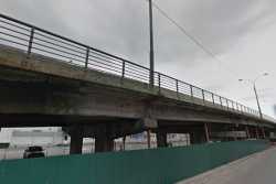 У Києвi вiдремонтують непрацездатний шляхопровiд