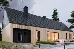 Какие кровельные материалы Ruukki представлены в Украине. Окончание