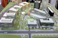 Львовский ИТ-парк за польские деньги построят поляки