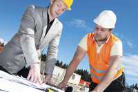 На спецiальностi у сферi будiвництва буде набiльший попит пiсля вiйни