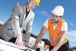 На спецiальностi у сферi будiвництва буде набiльший попит пiсля вiйни